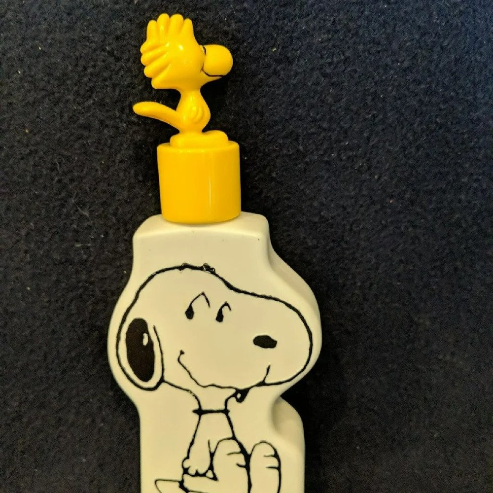 Peanuts Snoopy Conditioner by Creative Specialties